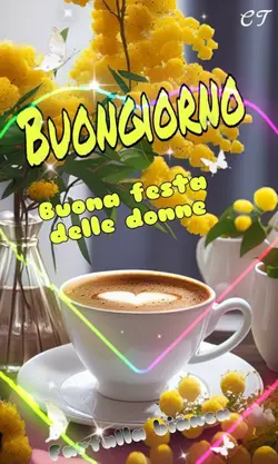 Buona domenica 