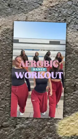 Aerobic Dance 