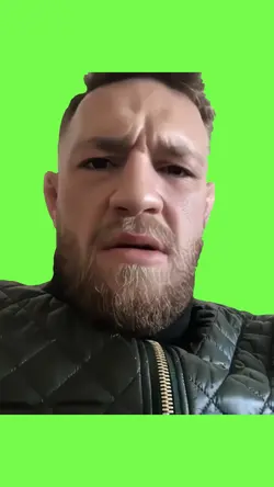 Conor mcgregor meme 