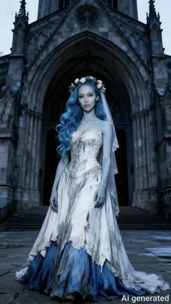 Corpse Bride 