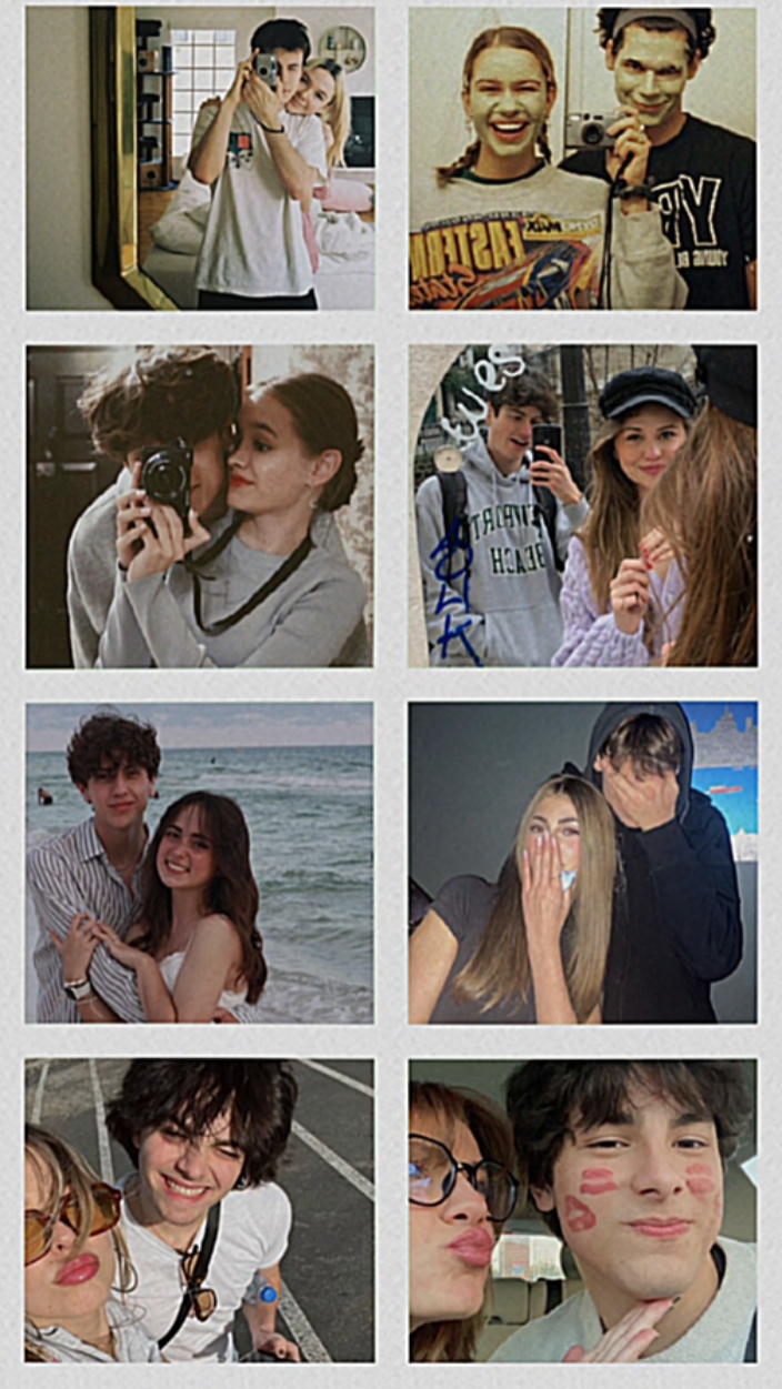 perfect couple 