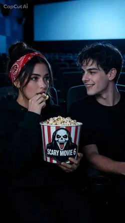 Watching together