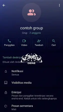 colab 1 kelas