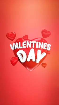 HappyValentine'sDay