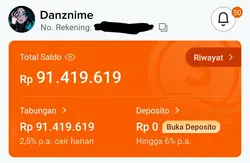 fake saldo seabank