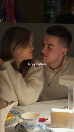 happy birthday love