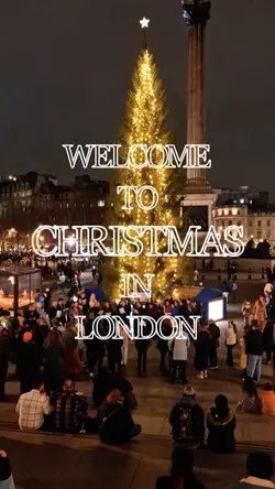 Christmas In London