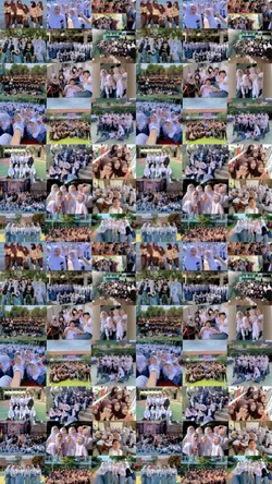 foto grid sekolah wr