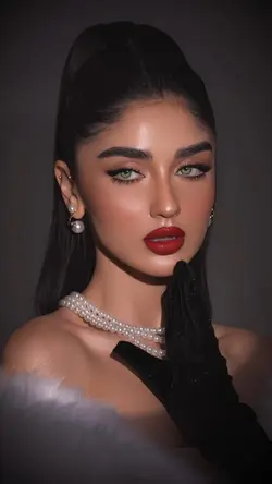 MAKEUP HAIR 😍⭐️