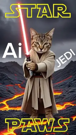 AI PET WARS FILTER 