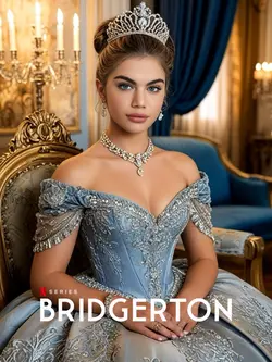 Bridgerton AI 🪄