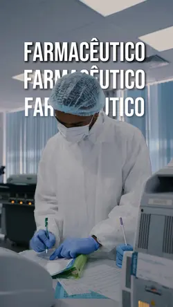 Dia do FARMACÊUTICO