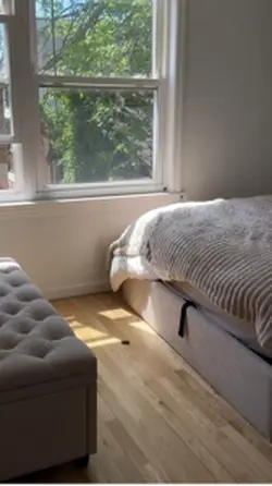 Furniture beat