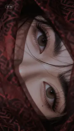 Eyes Habibi Trend