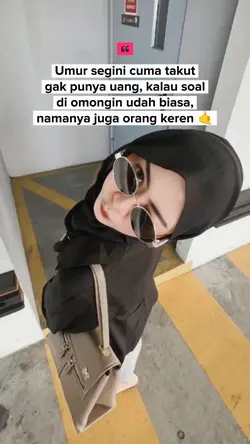 takut gk punya uang