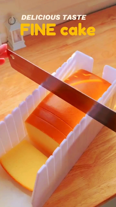 Delicioso pastel