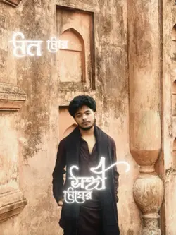 মন মোর মেঘের সঙ্গী