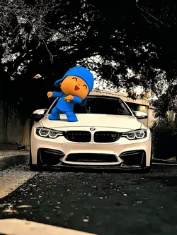 POCOYO TREND😍