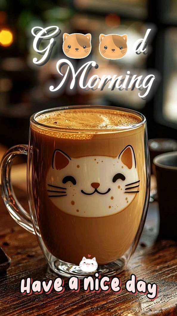 Selamat pagi