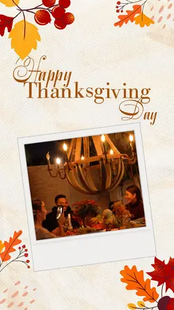 Thanksgiving Day