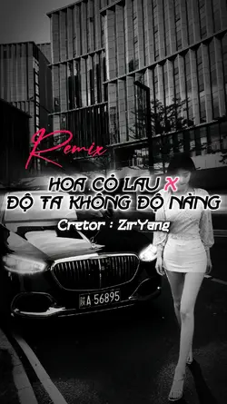 Mashup Việt x Trung
