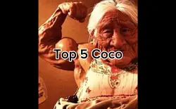 mama coco core: