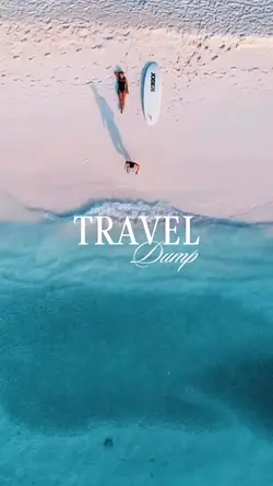 Travel Dump