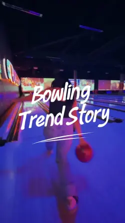 Bowling Story