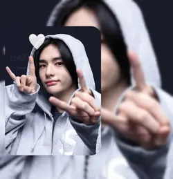 hazırmısın duymaya