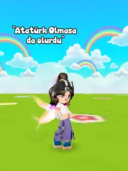 Atatürk edit PK XD 