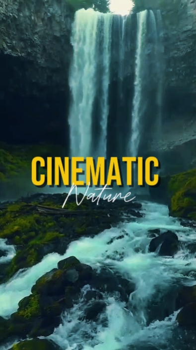 cinematic 