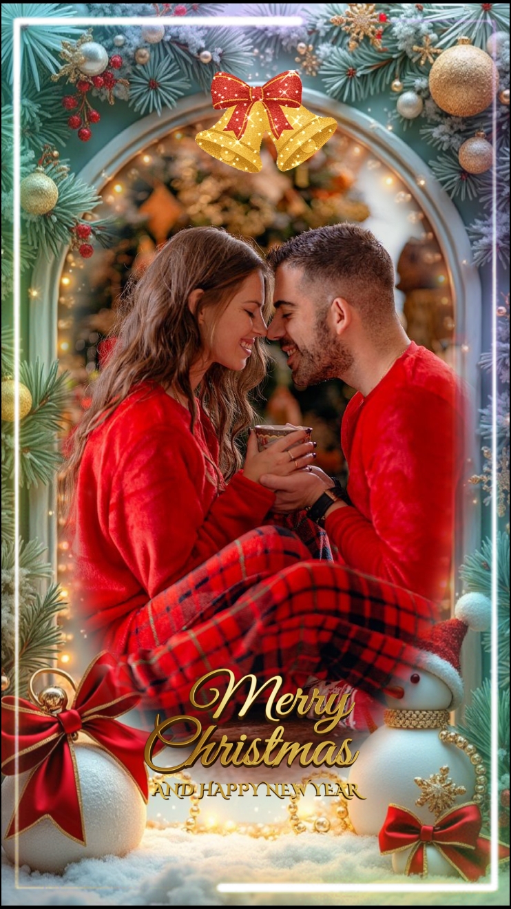 Feliz Navidad