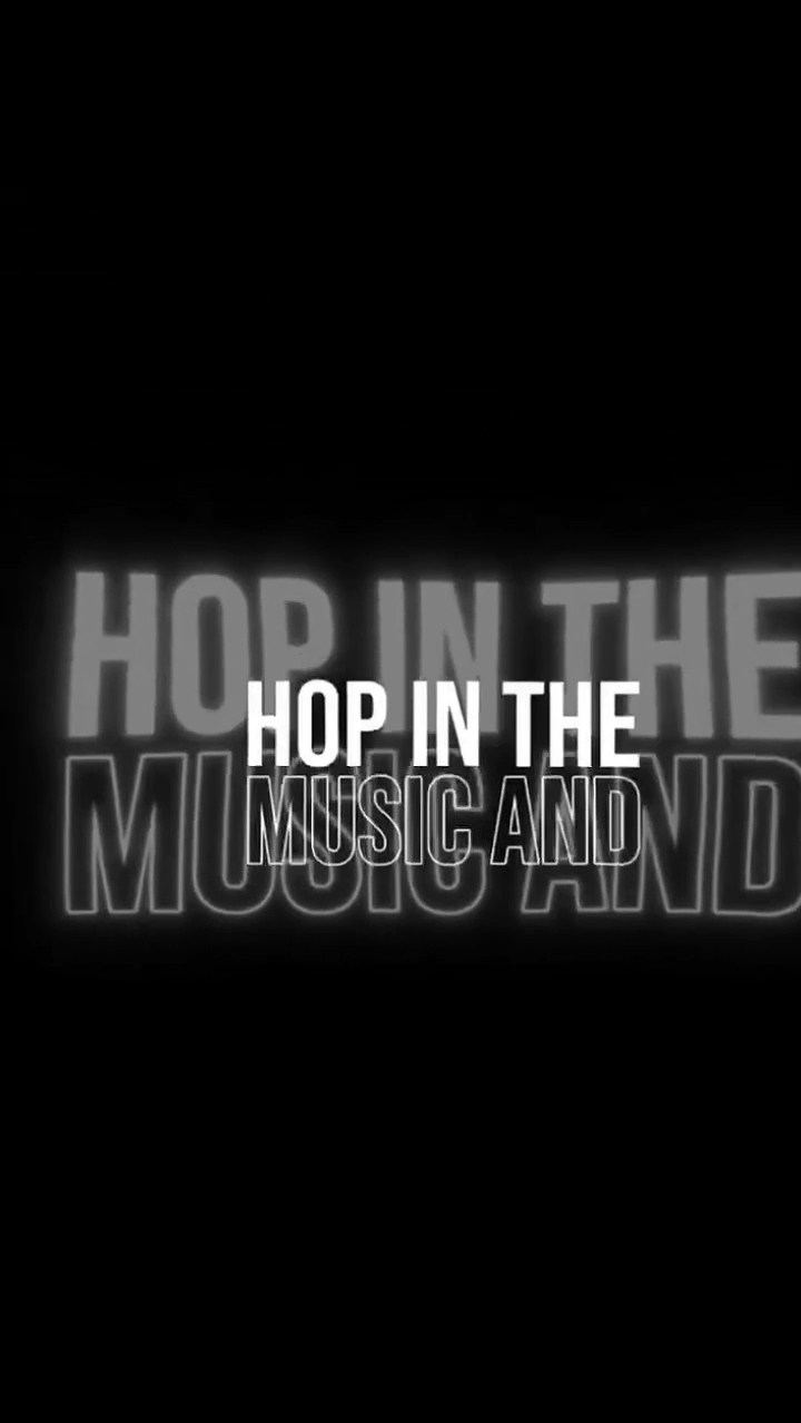 HOP EN LA MÚSICA