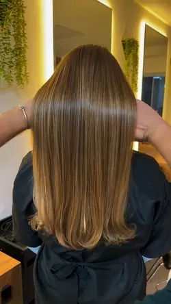 HAIR