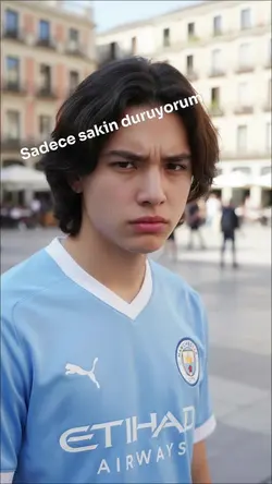 Bu efekti denemeden geçersen çok şey kaçırırsın