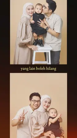 YG LAIN BOLEH HILANG