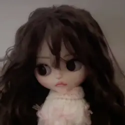 - doll