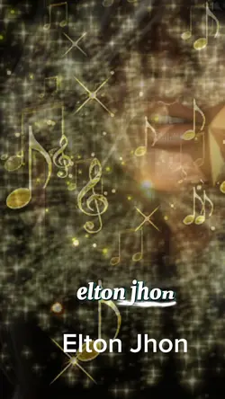 Elton jhon