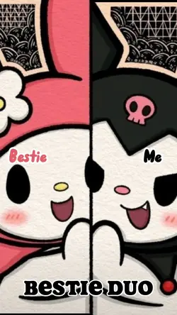 Bestie Duo 
