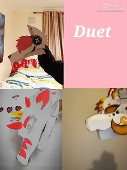 duet