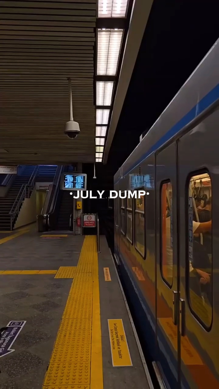 July dump 
