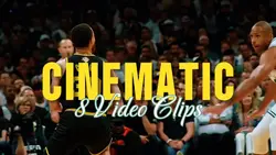 A Cinematic Video
