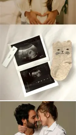 Pregnancy 