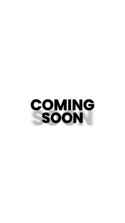 Coming soon