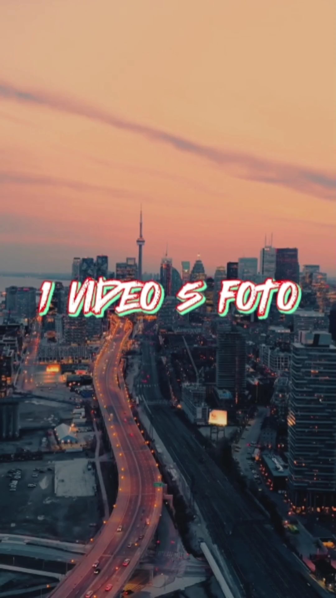 6 videos o fotos