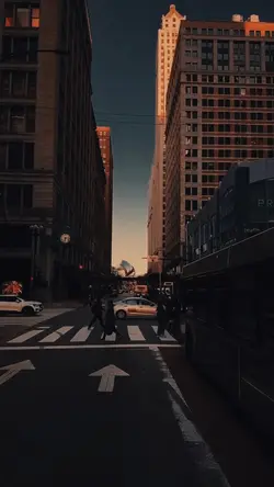 City Pulse