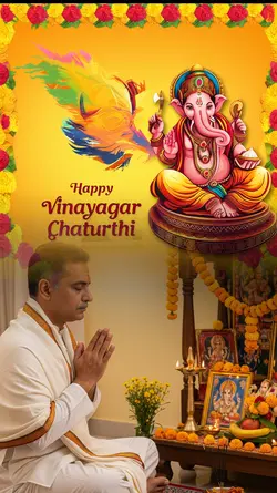 vinayagarchaturthi 