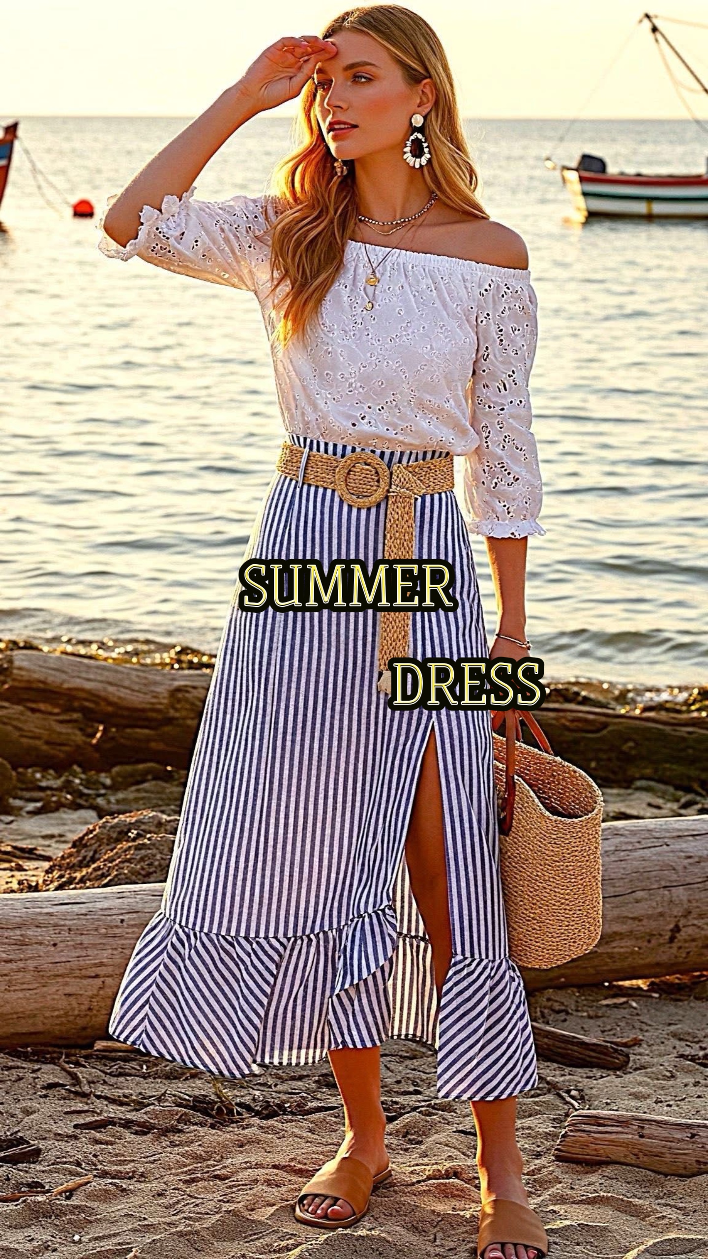Vestidos de verano 