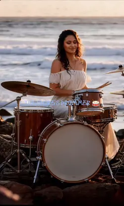 THE SHORES DRUMMERS 