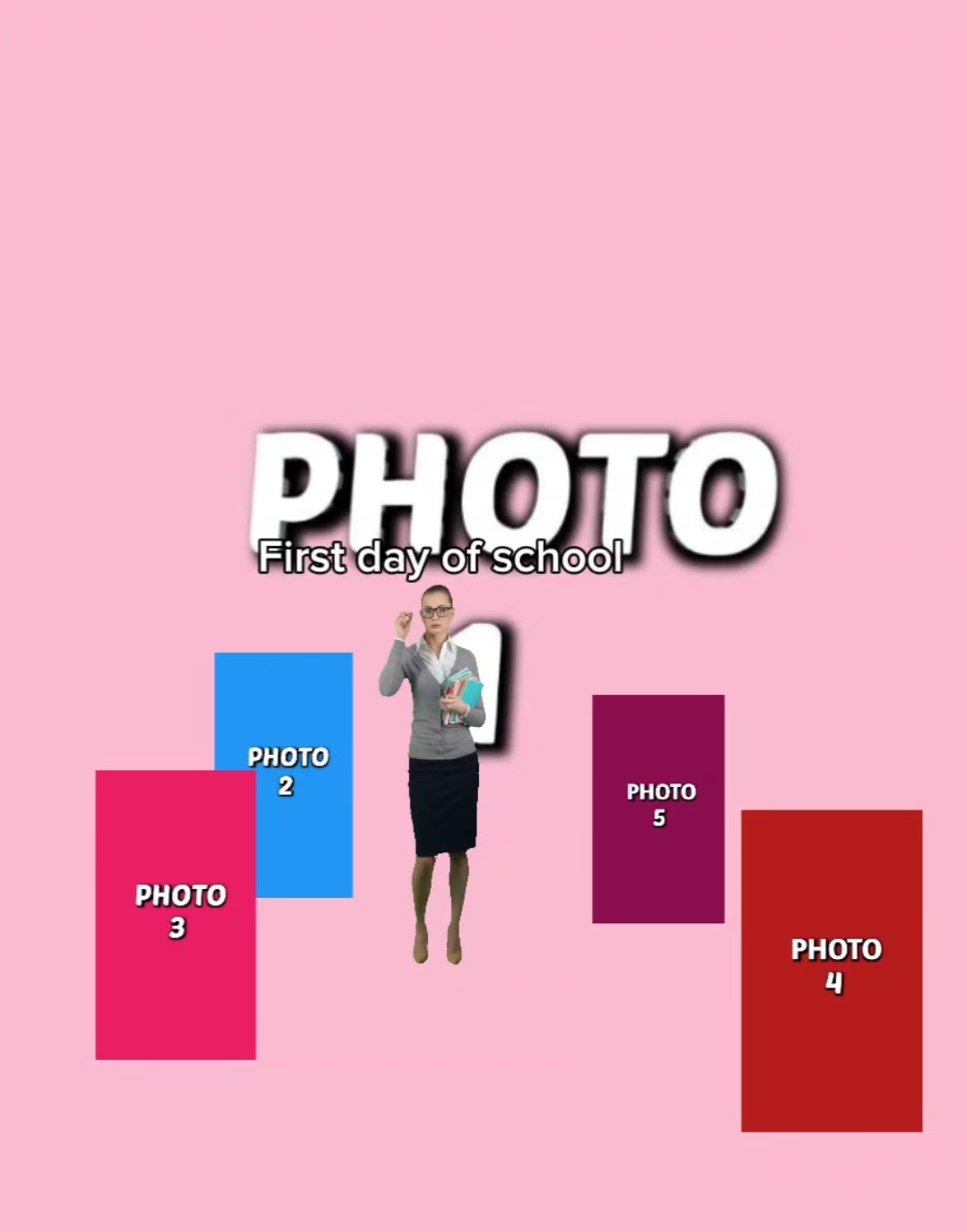 new template 